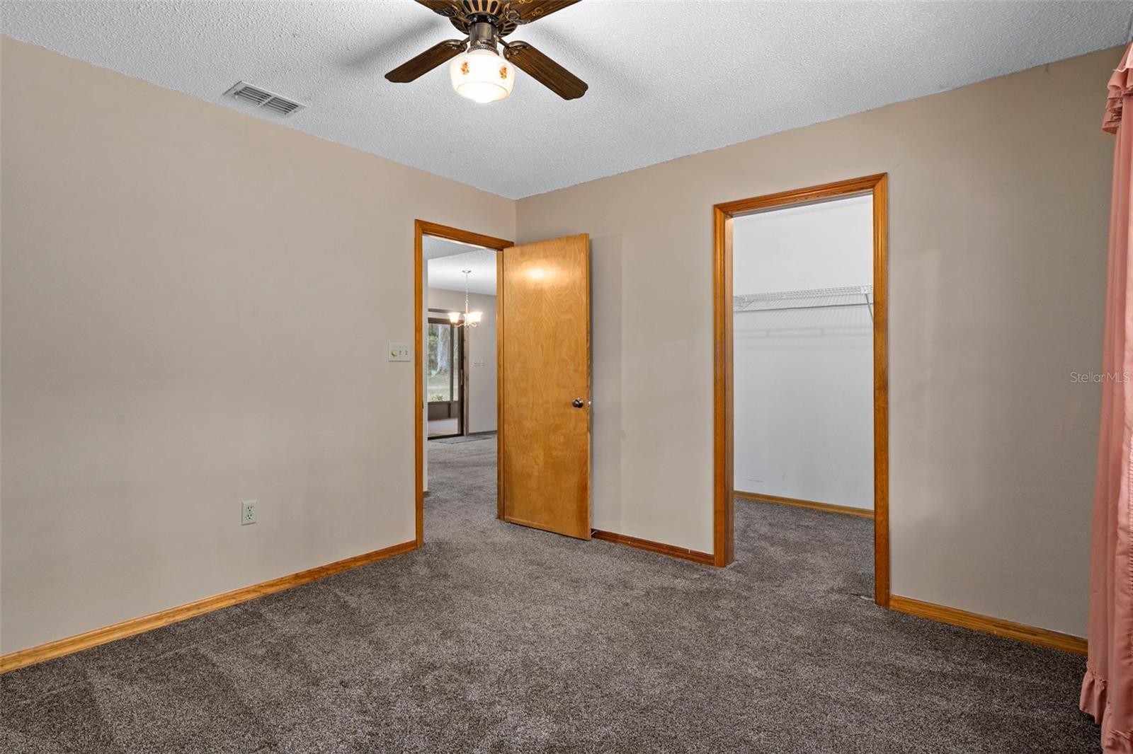 First Floor Bedroom