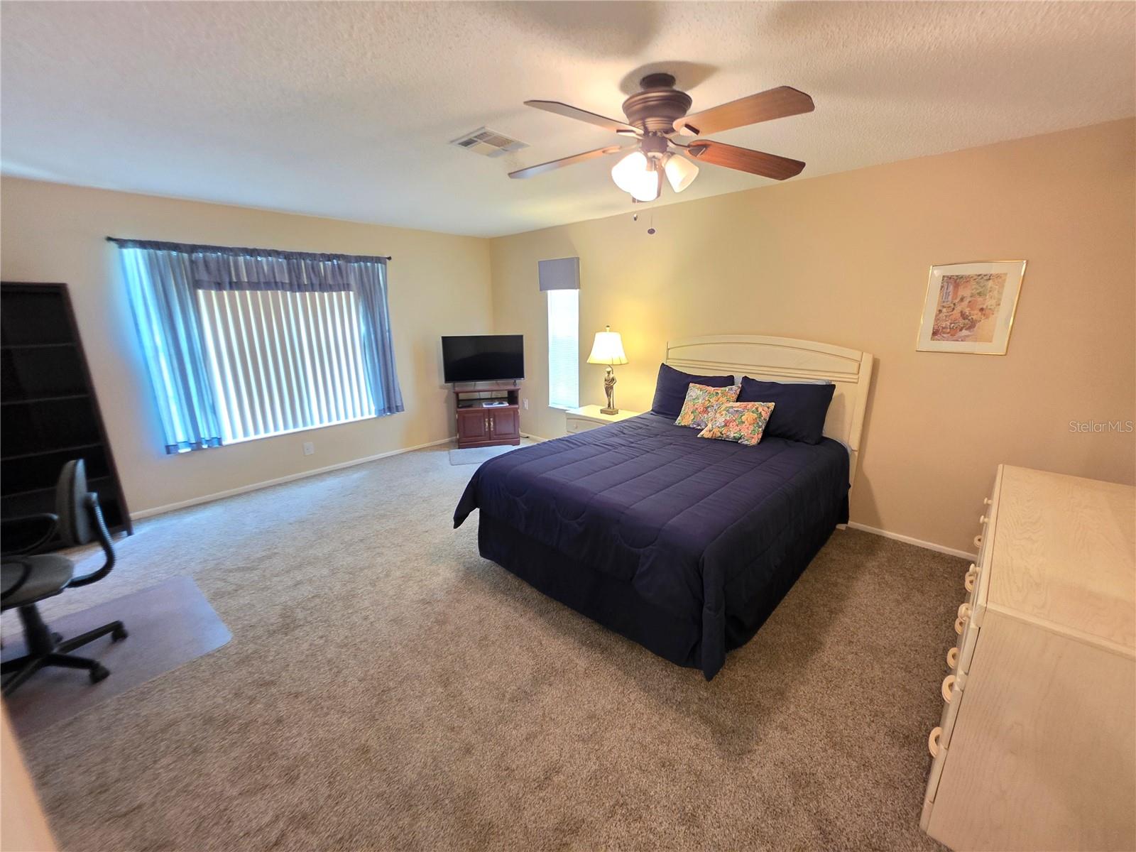 2ND. BEDROOM KING SIZE