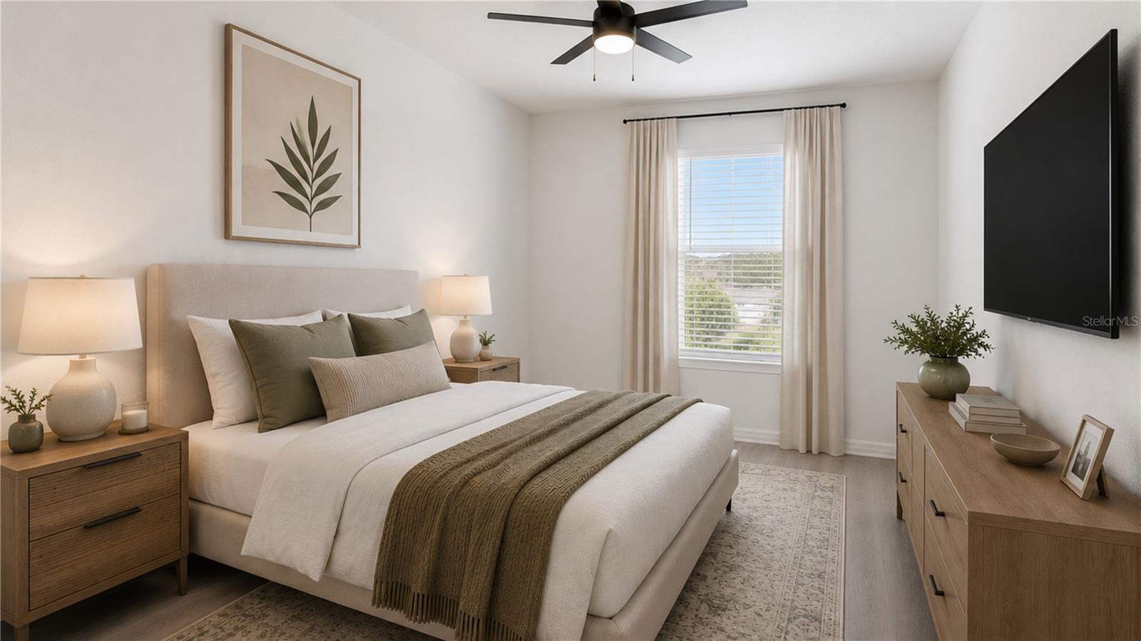 Guest Bedroom 2