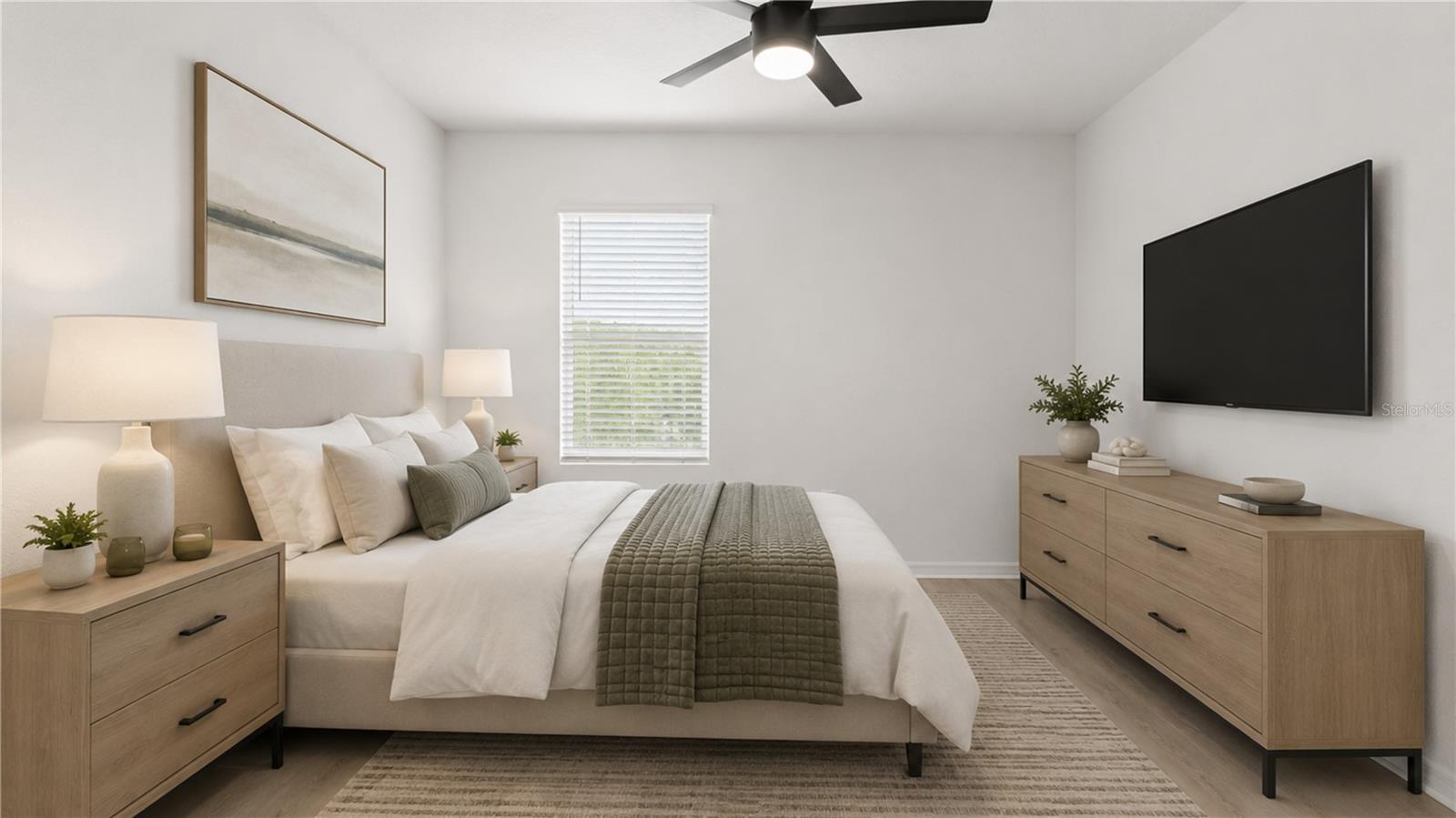Guest Bedroom 3