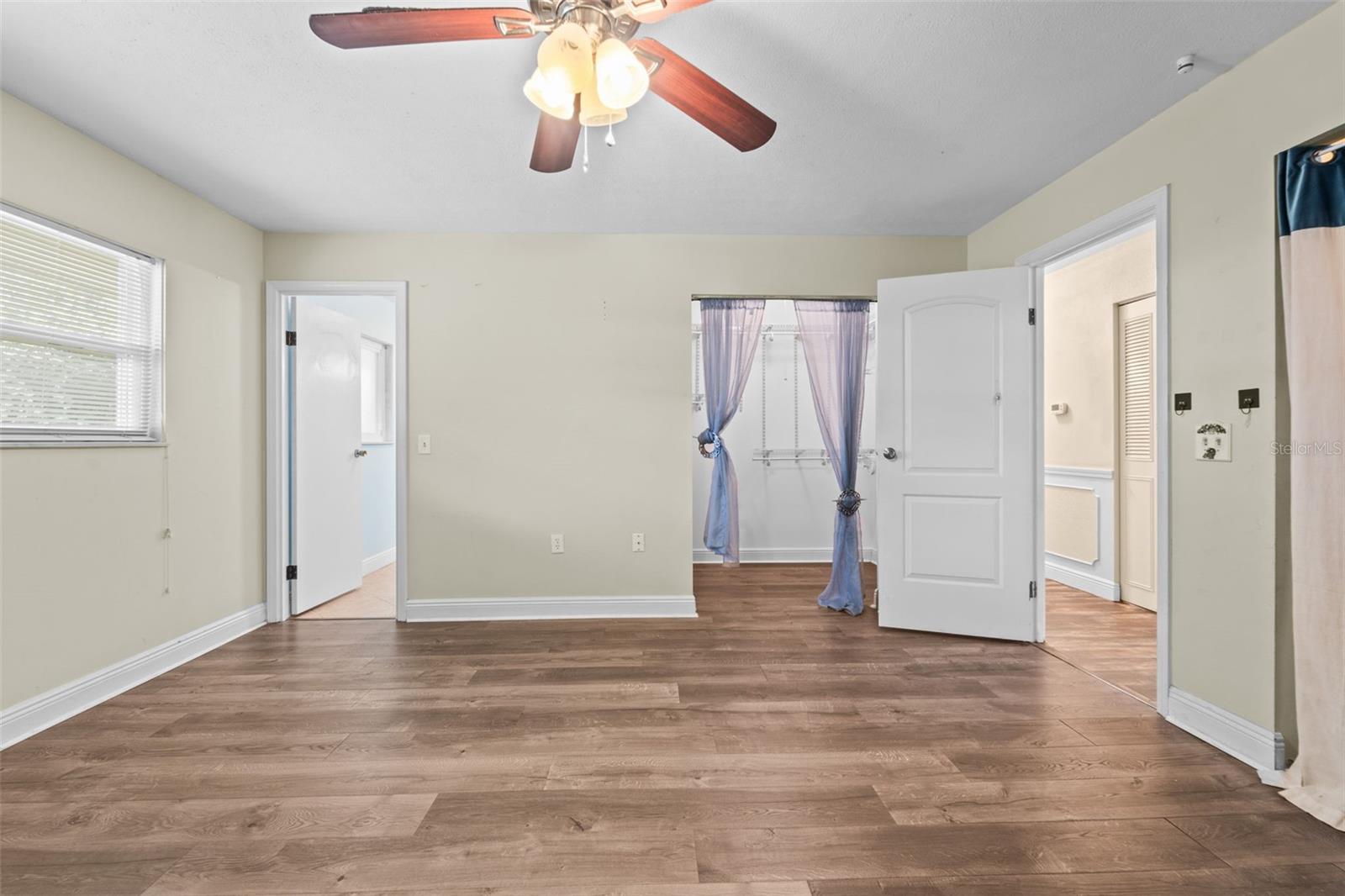 4th Bedroom