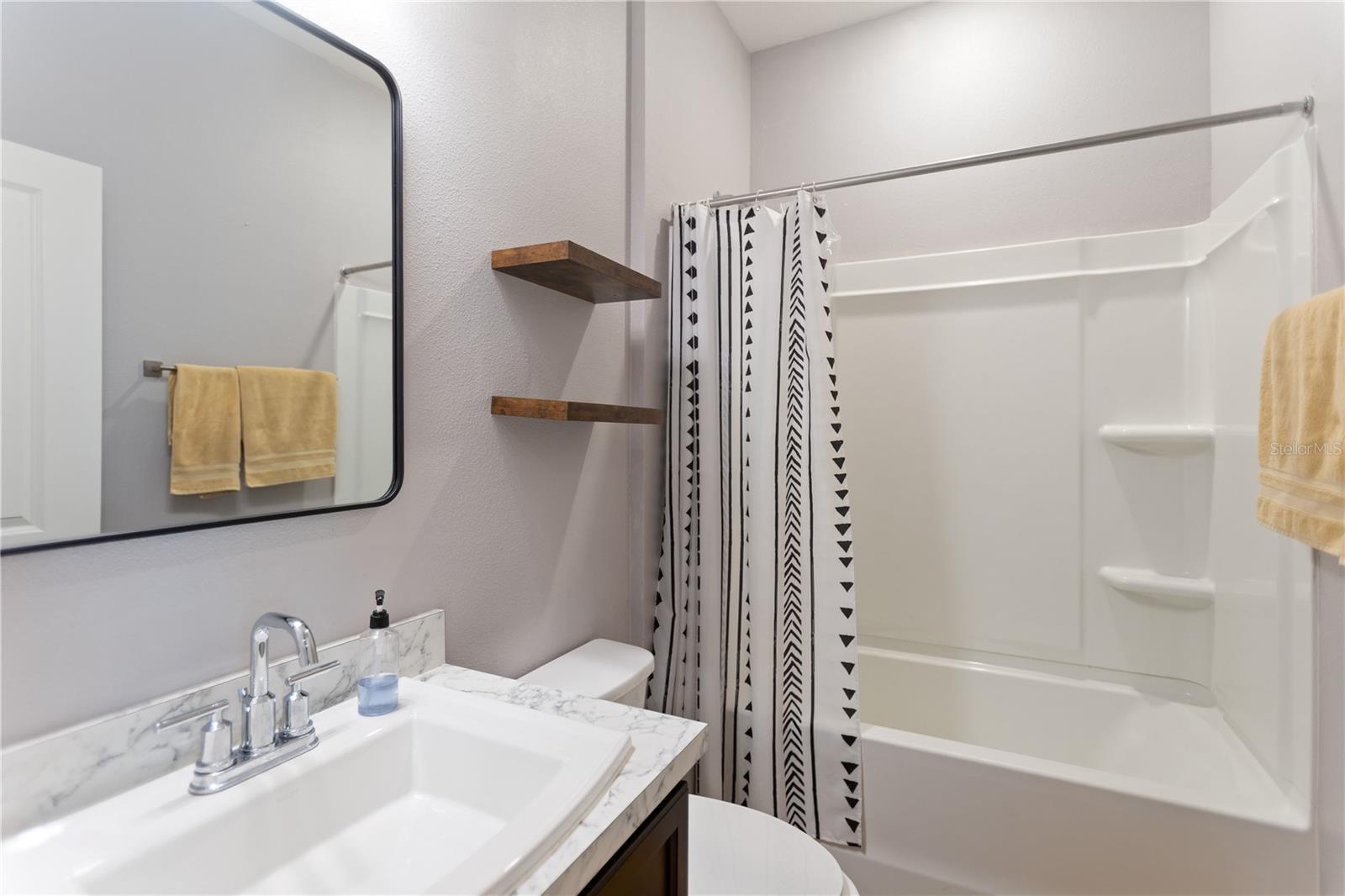 Bathroom 3-1st Floor