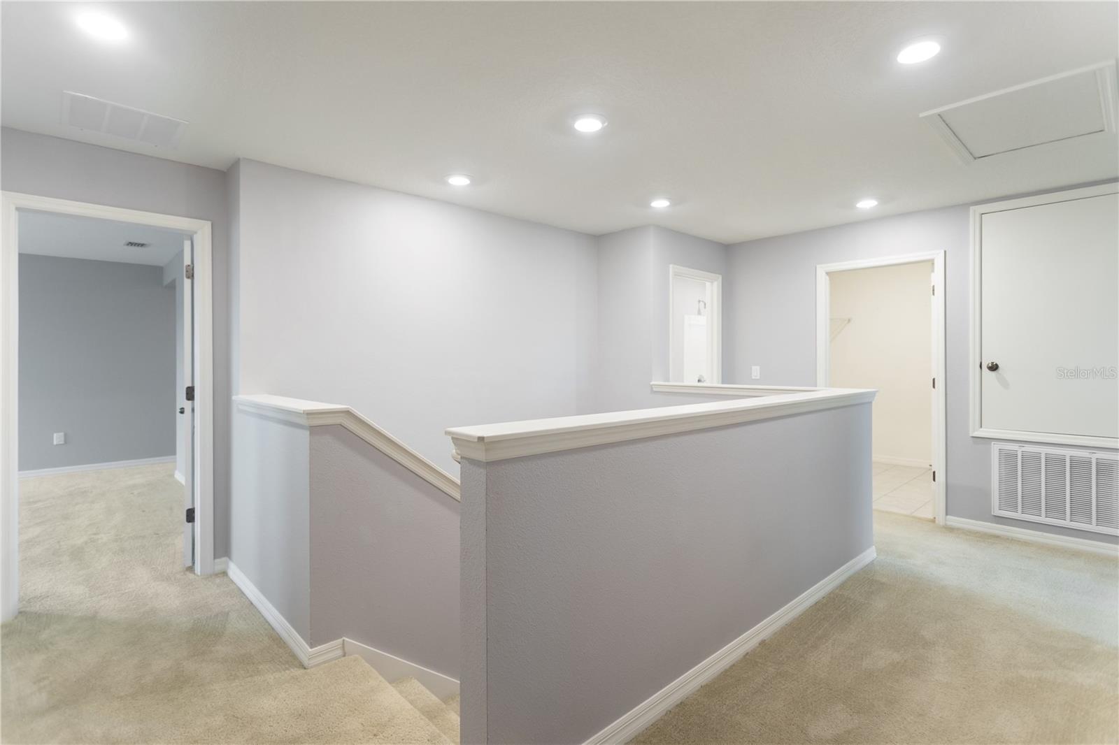 2nd Floor-Common Area