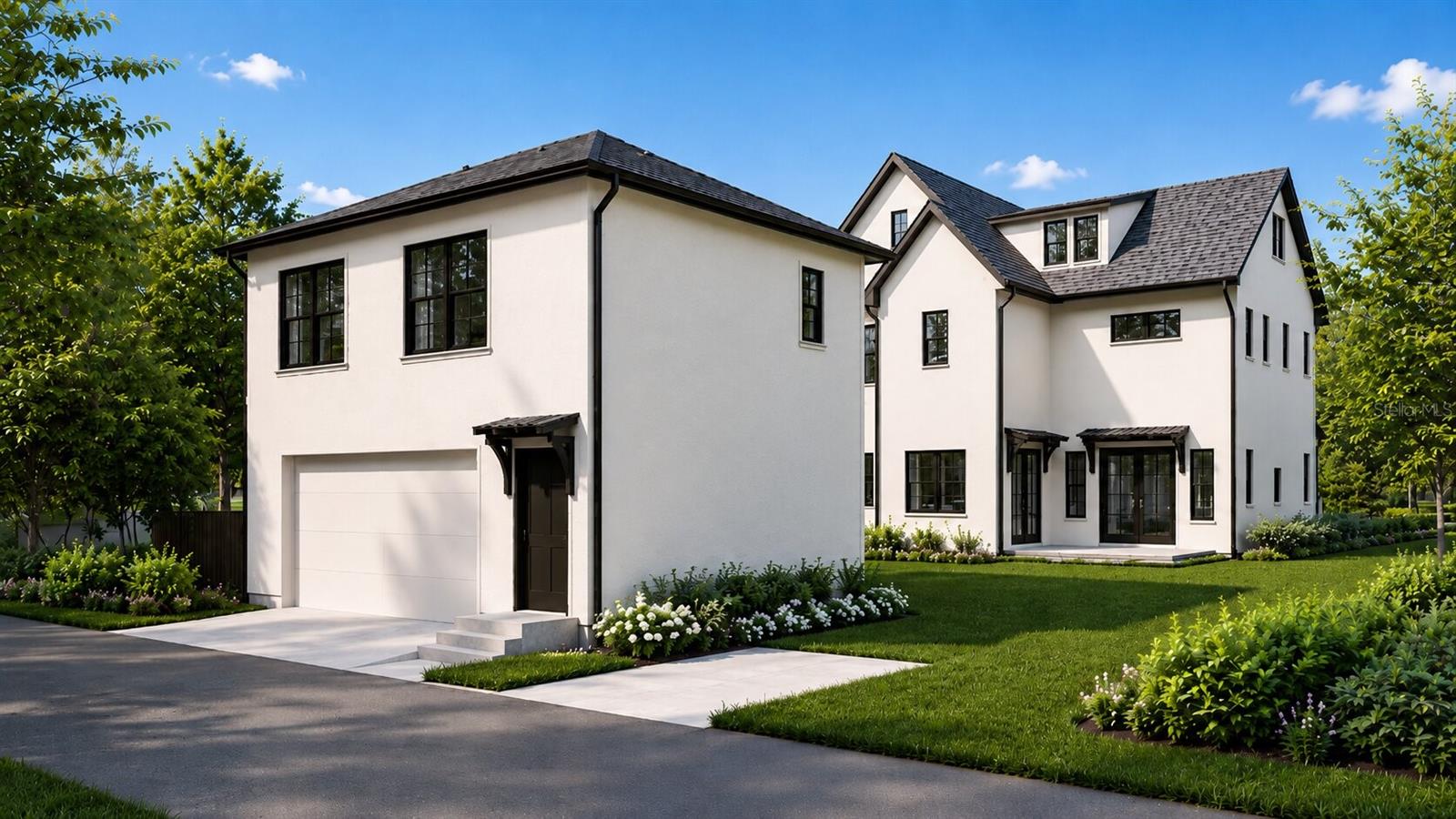 Renderings are for illustrative purposes only. final construction, floor plans, and materials may vary.