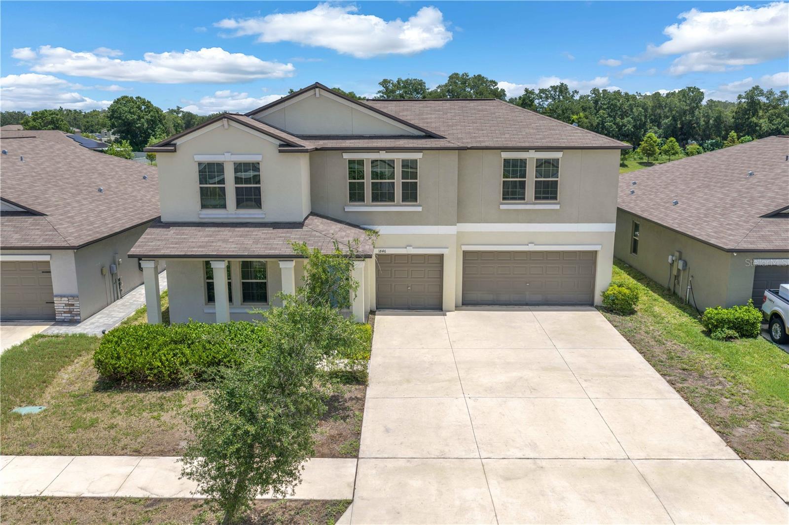 Schedule your private tour today and discover why this Spencer Creek home is the perfect place to call home!