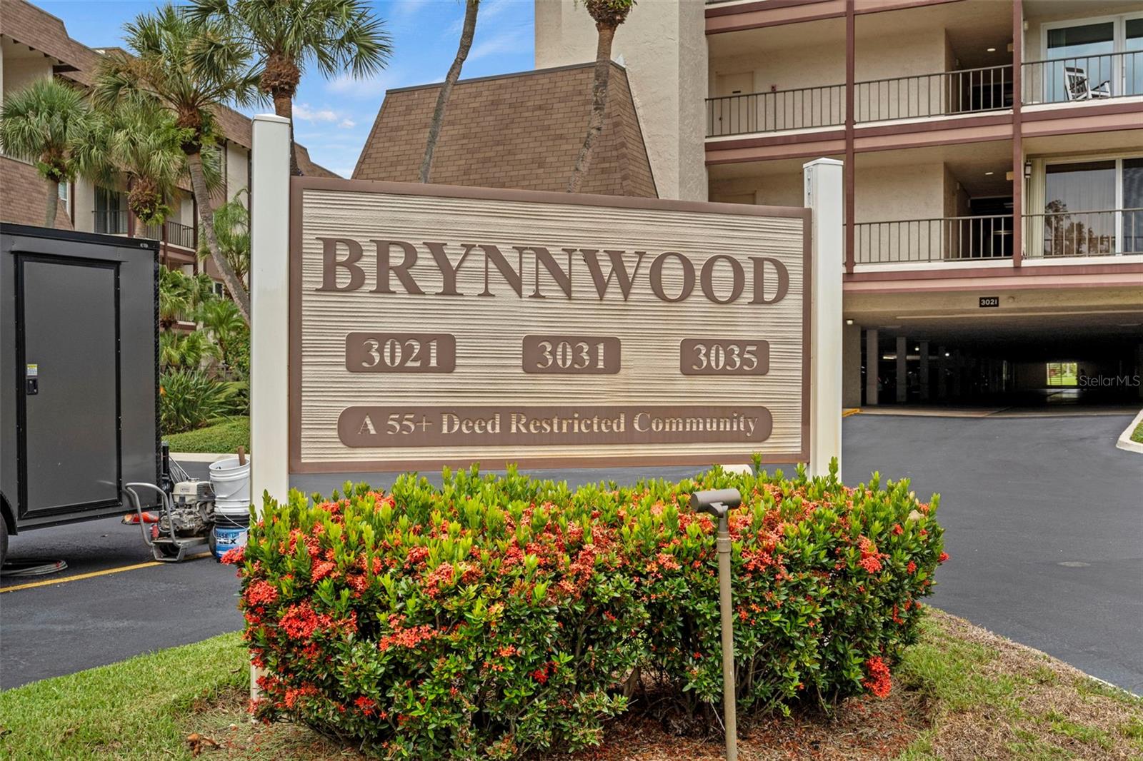 Brynnwood, a 55+ community