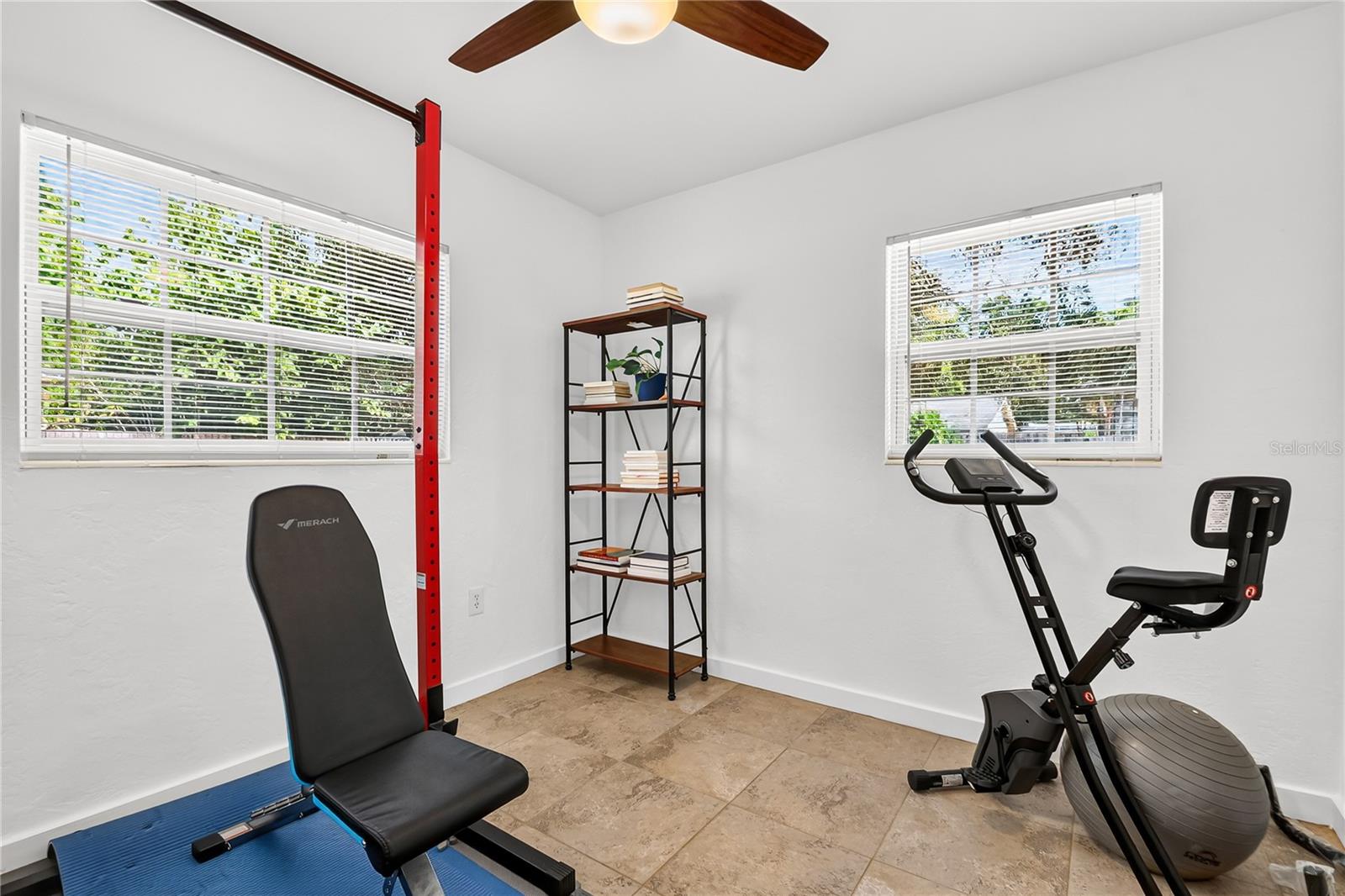 Bedroom #2