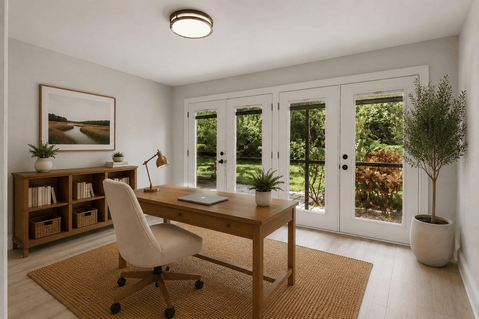 Office/Additional Room