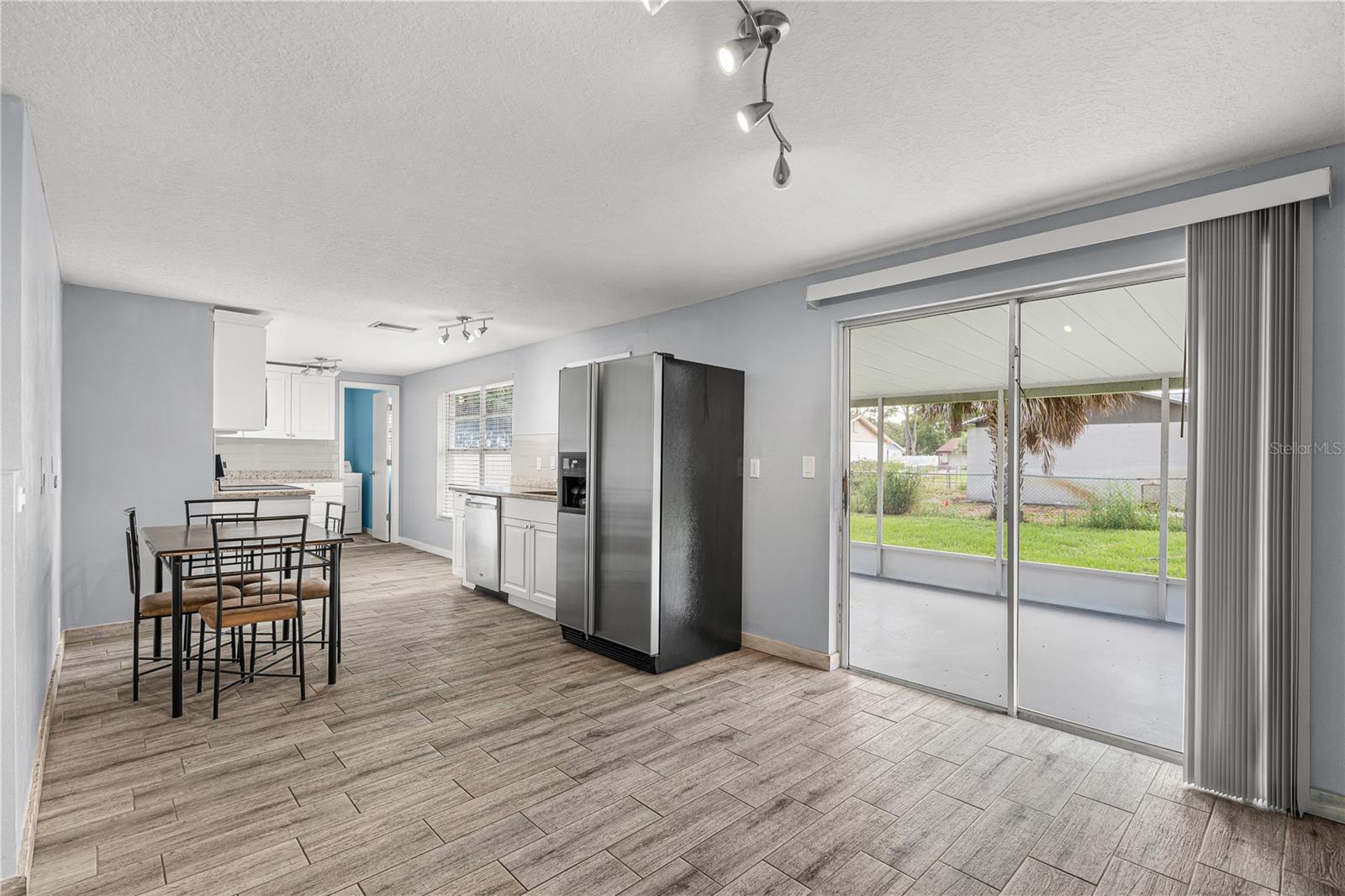 Beautiful Tiled Floors