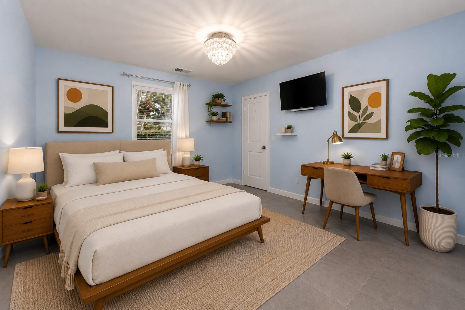 bedroom 2