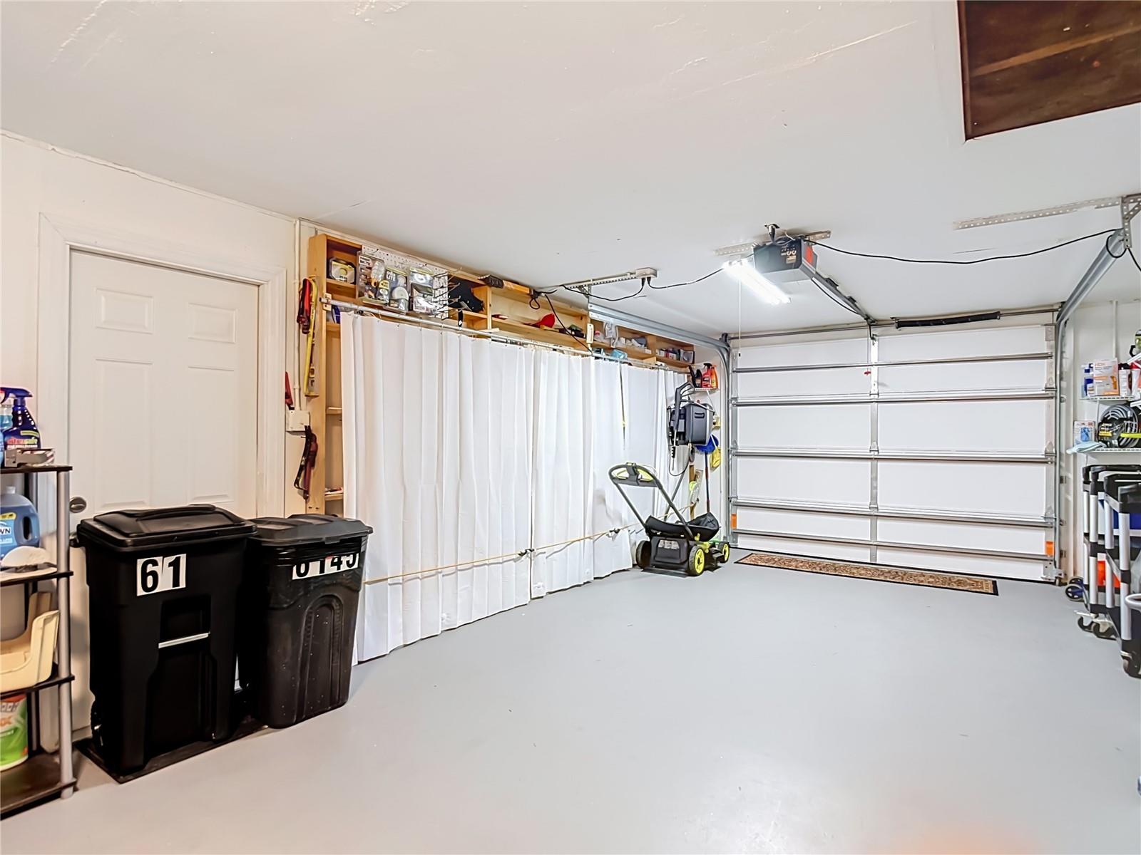garage