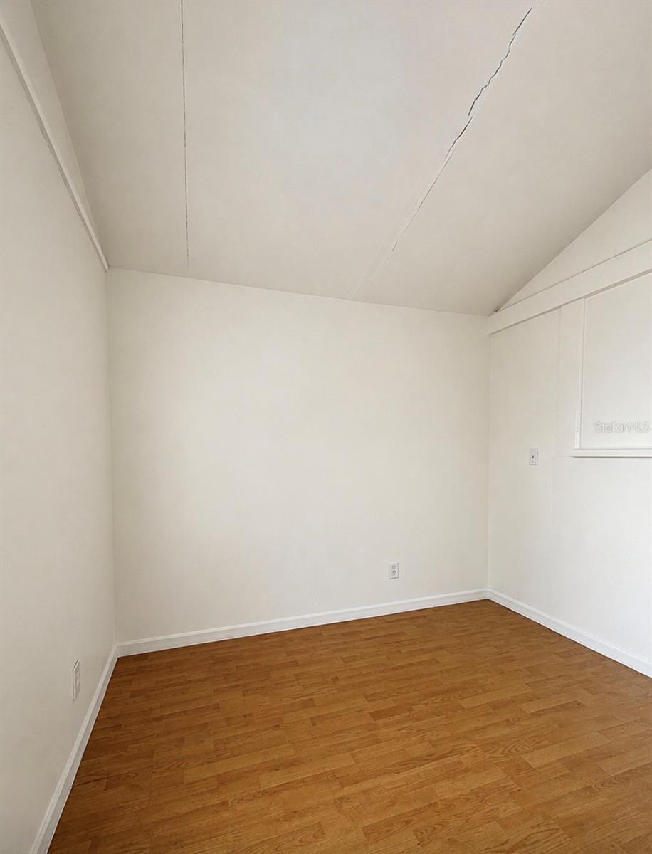 Bonus room