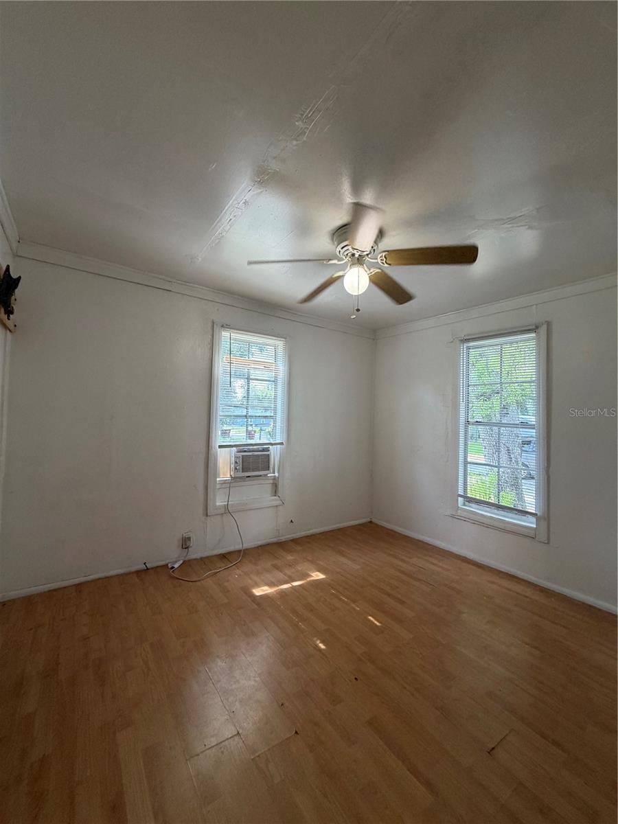 3rd bedroom