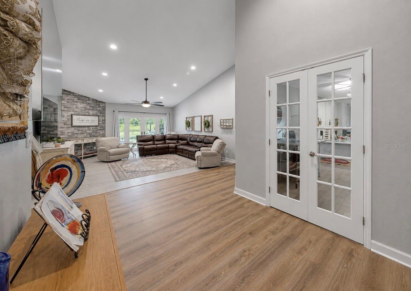 Entryway