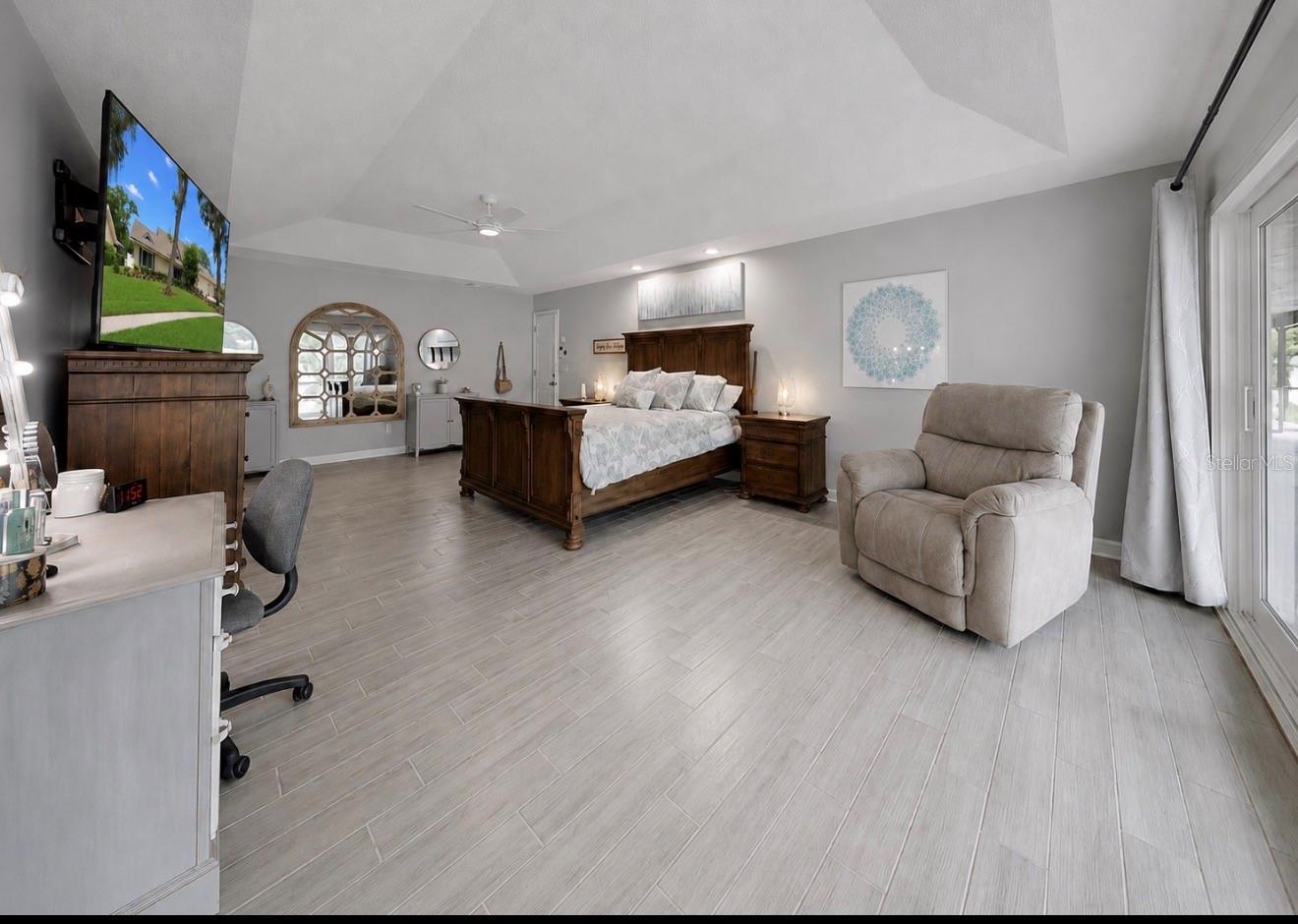 Primary Ensuite