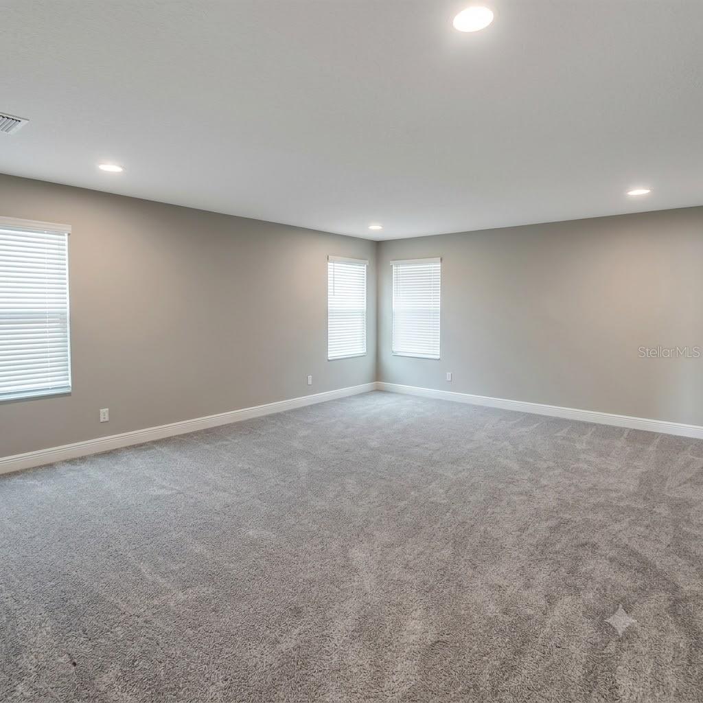 Media Room