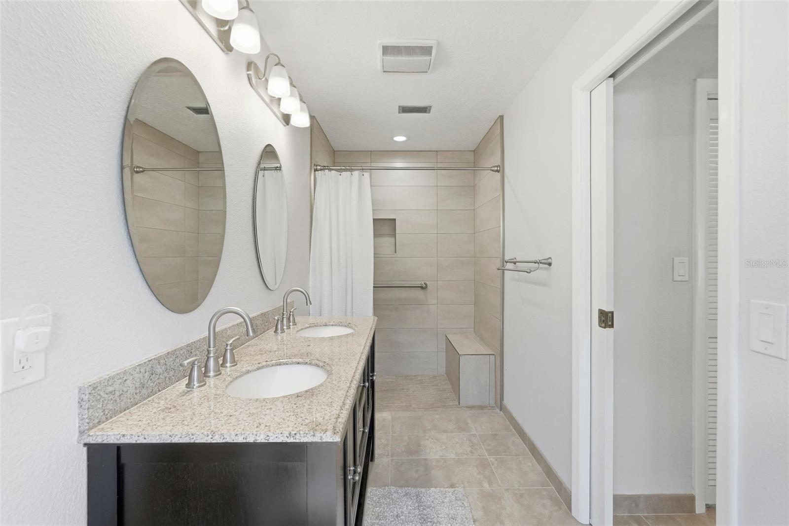ensuite