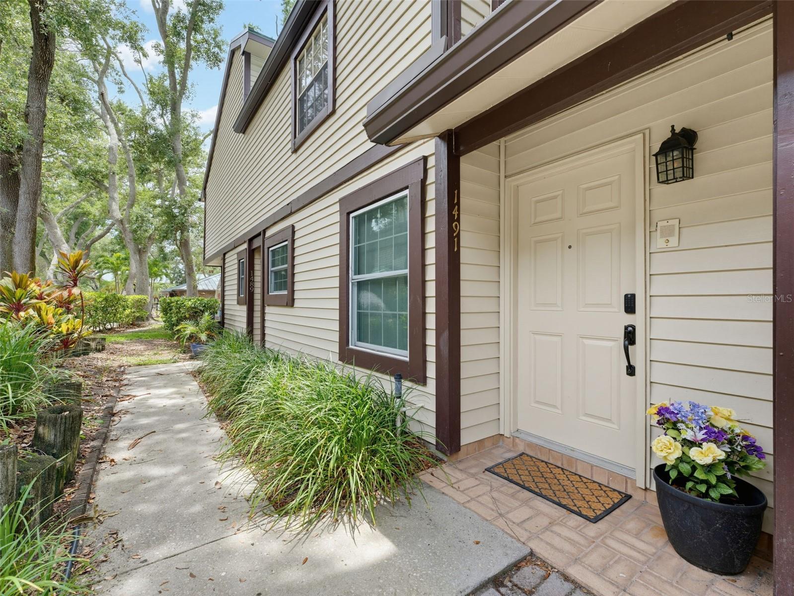 Turnkey Florida Living in the Heart of Palm Harbor