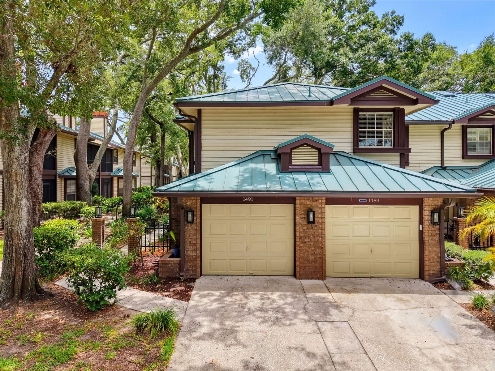1491 Mahogany Lane