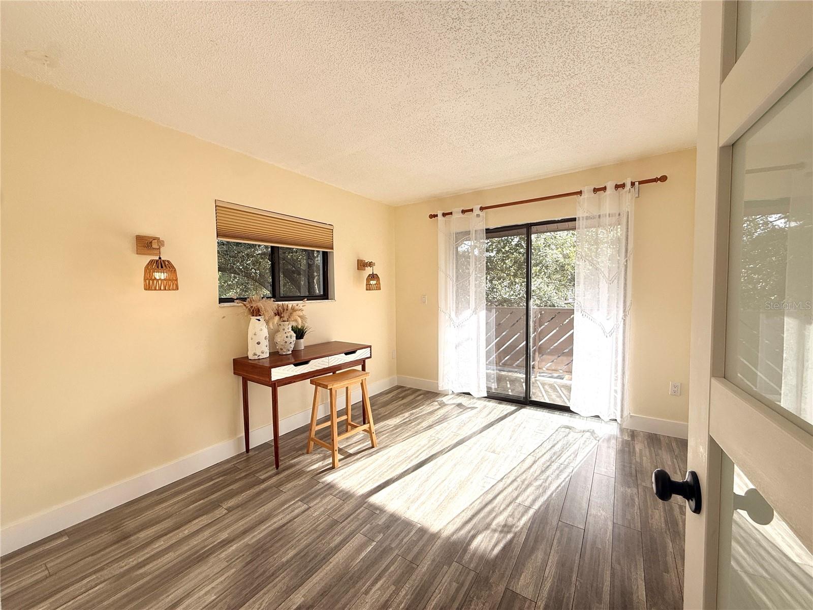 2nd Bedroom