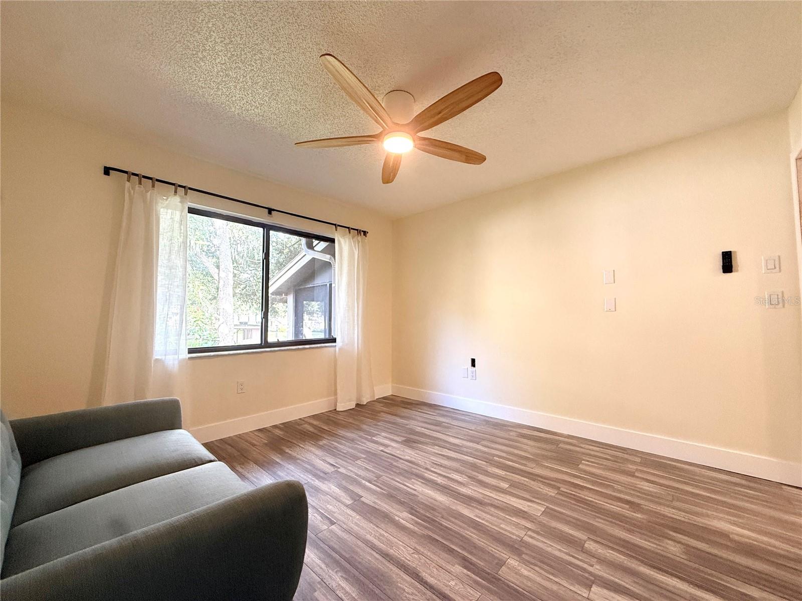 1st Bedroom
