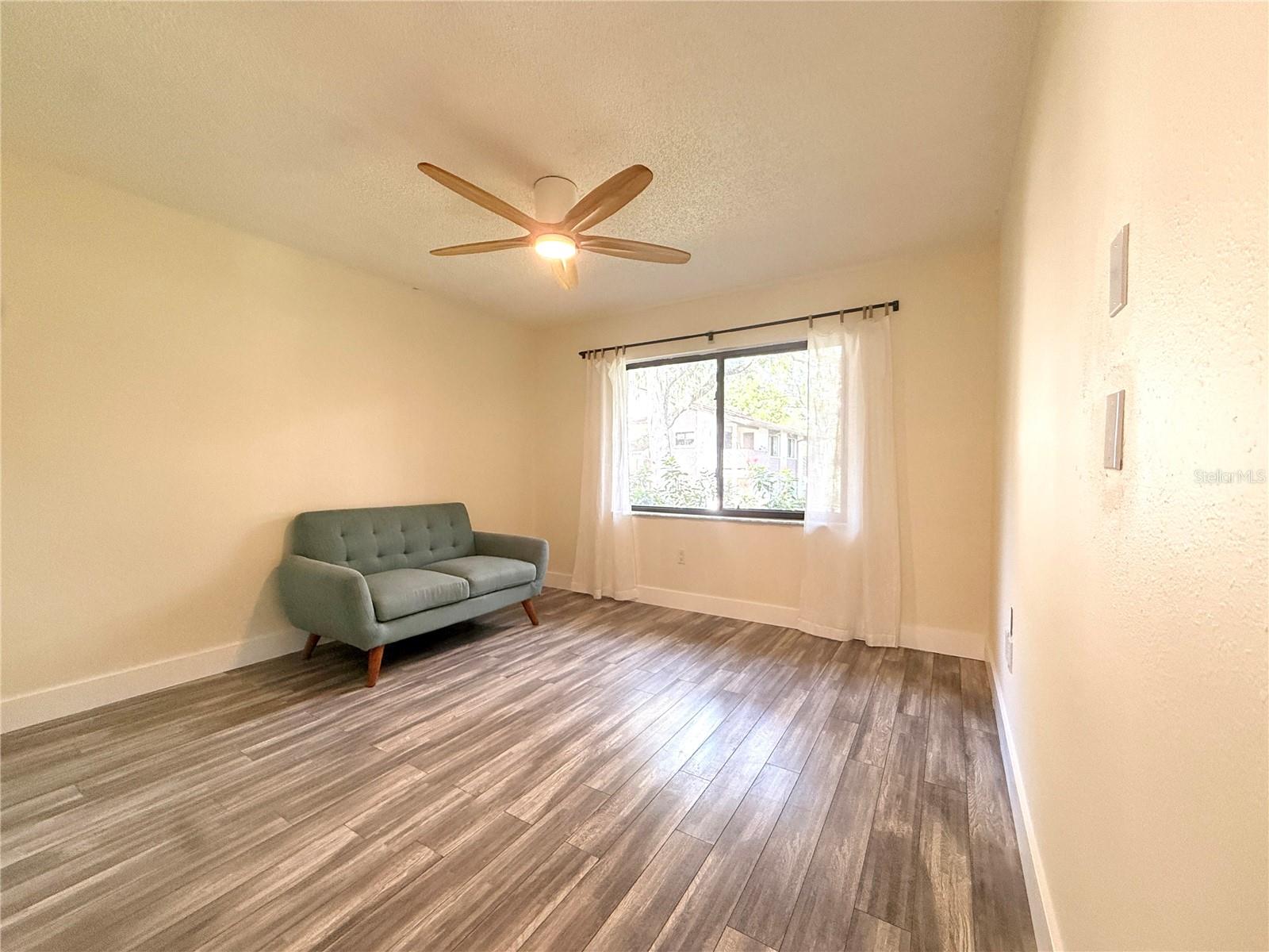 1st Bedroom