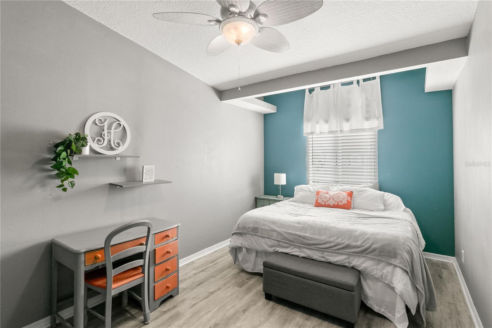 2nd Level Guest Room 1