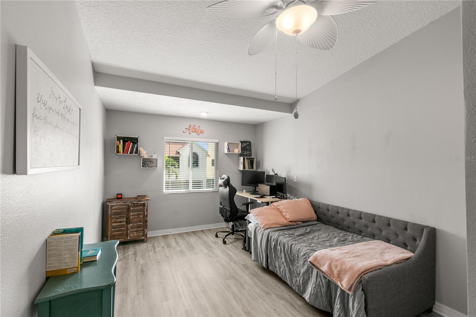 2nd Level Guest Room 2
