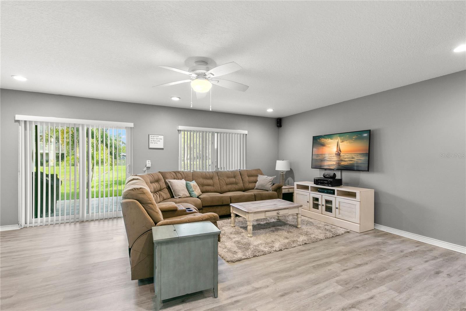 1st Level-MIL Suite/Den