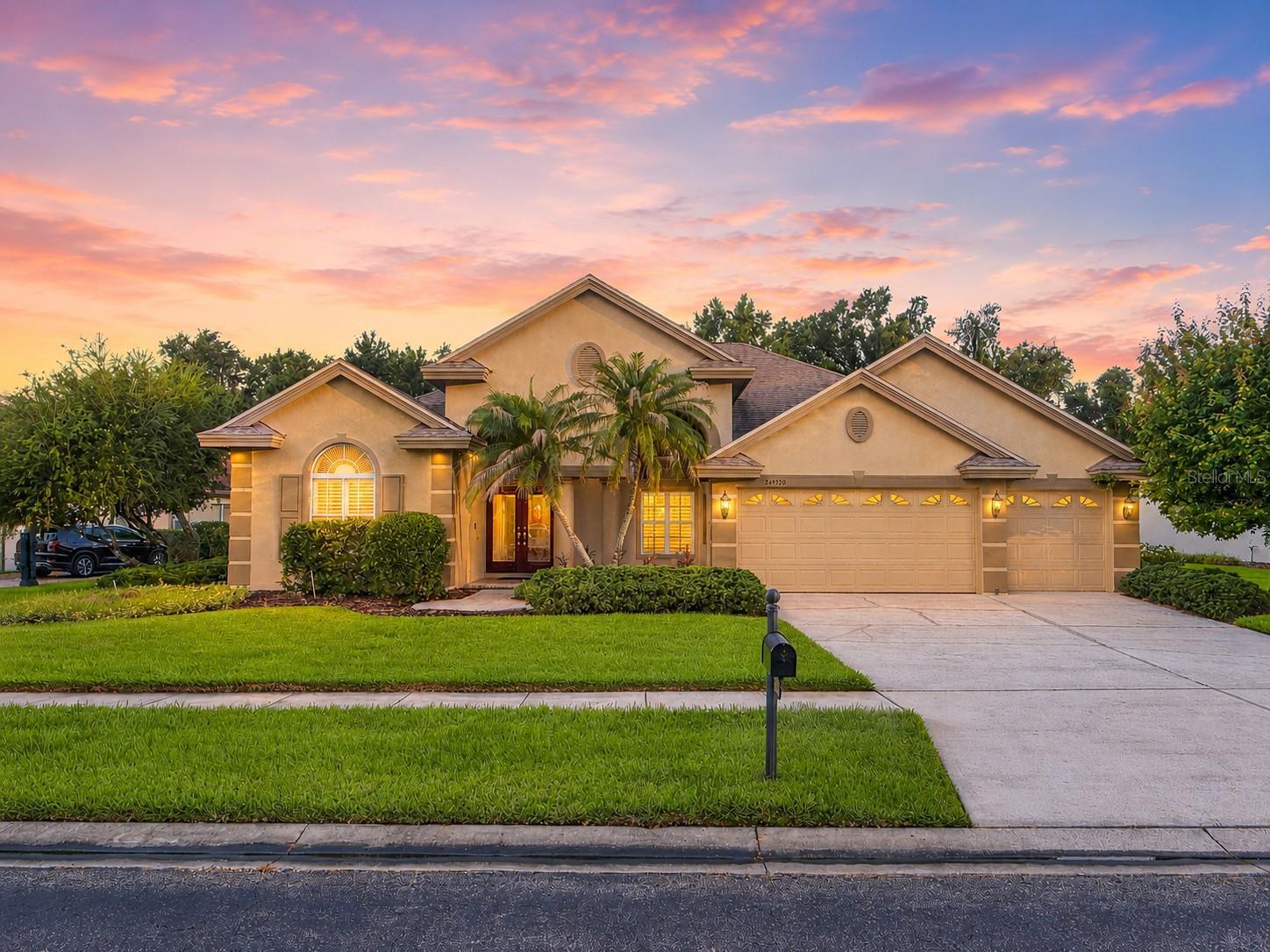Welcome home to 26920 WINGED ELM DR