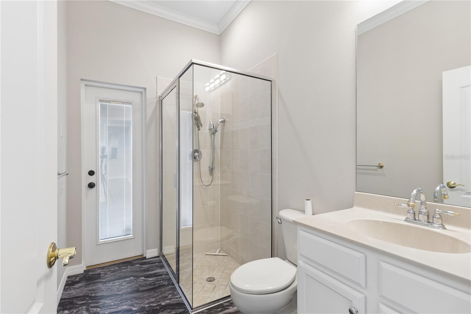 Bathroom 3