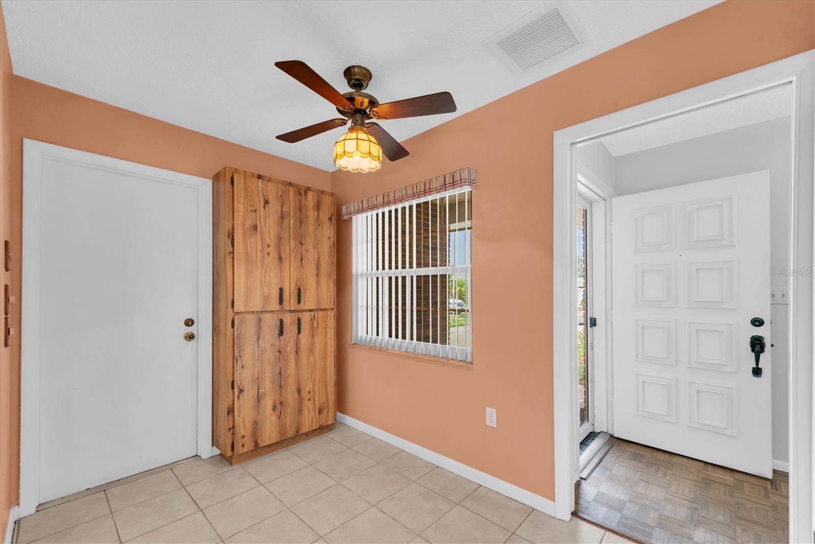 Dining Area or Breakfast nook