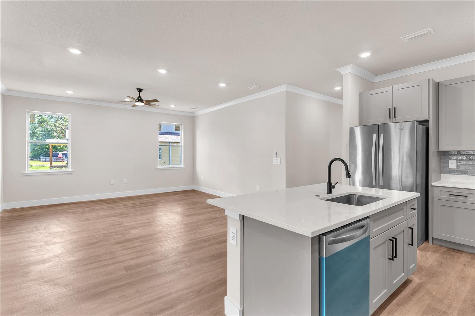 Granite Countertops