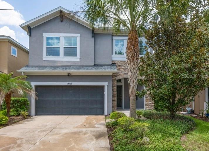 FORMER BUILDER SHOWCASE HOME!