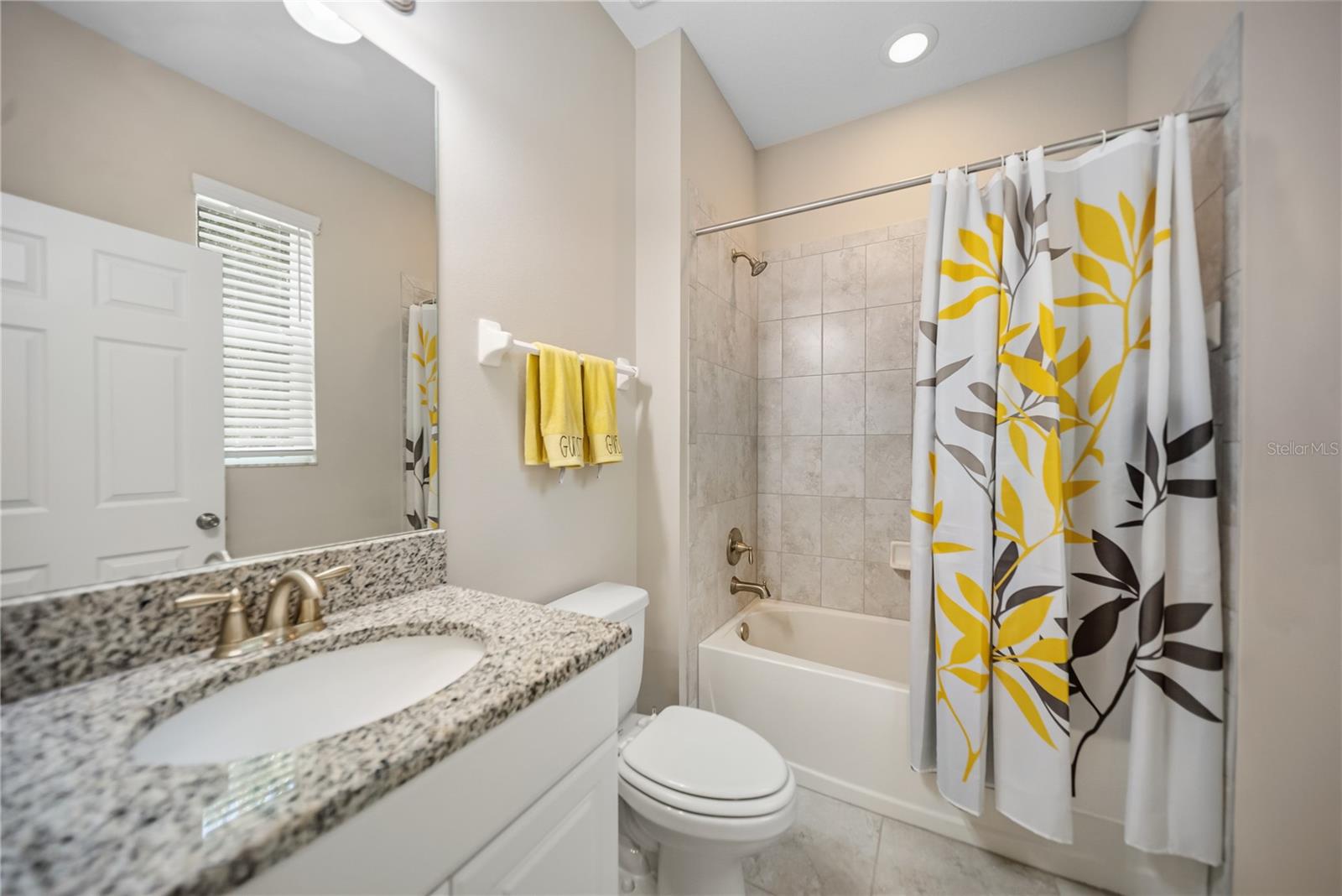 Downstairs Bathroom