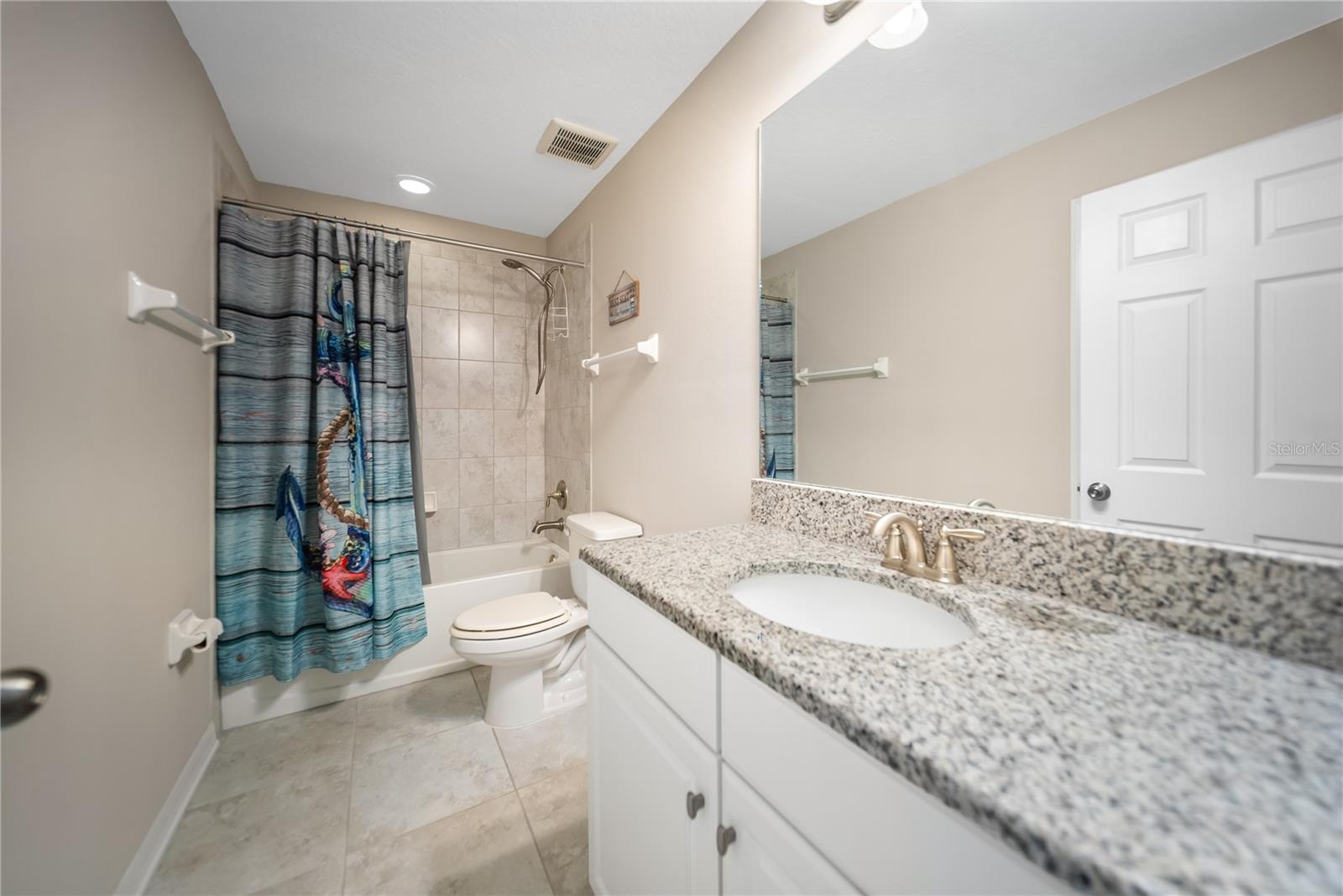 3rd Bathroom