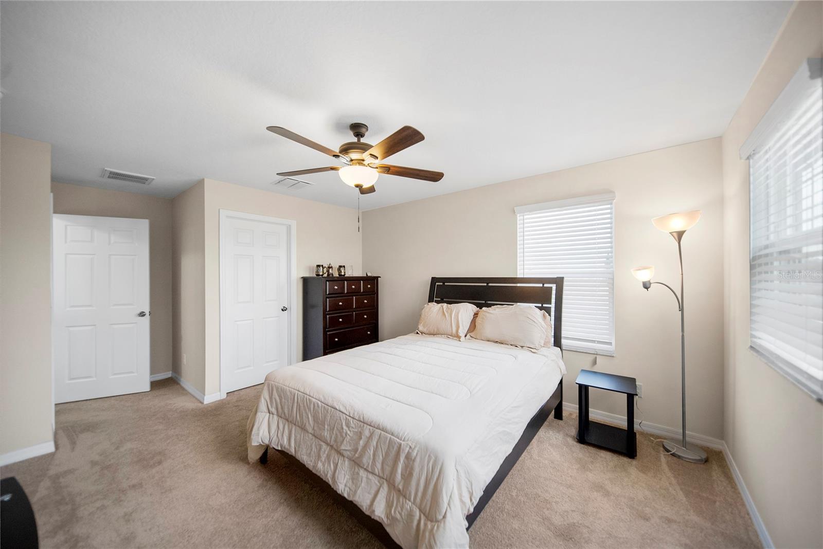 4th Bedroom