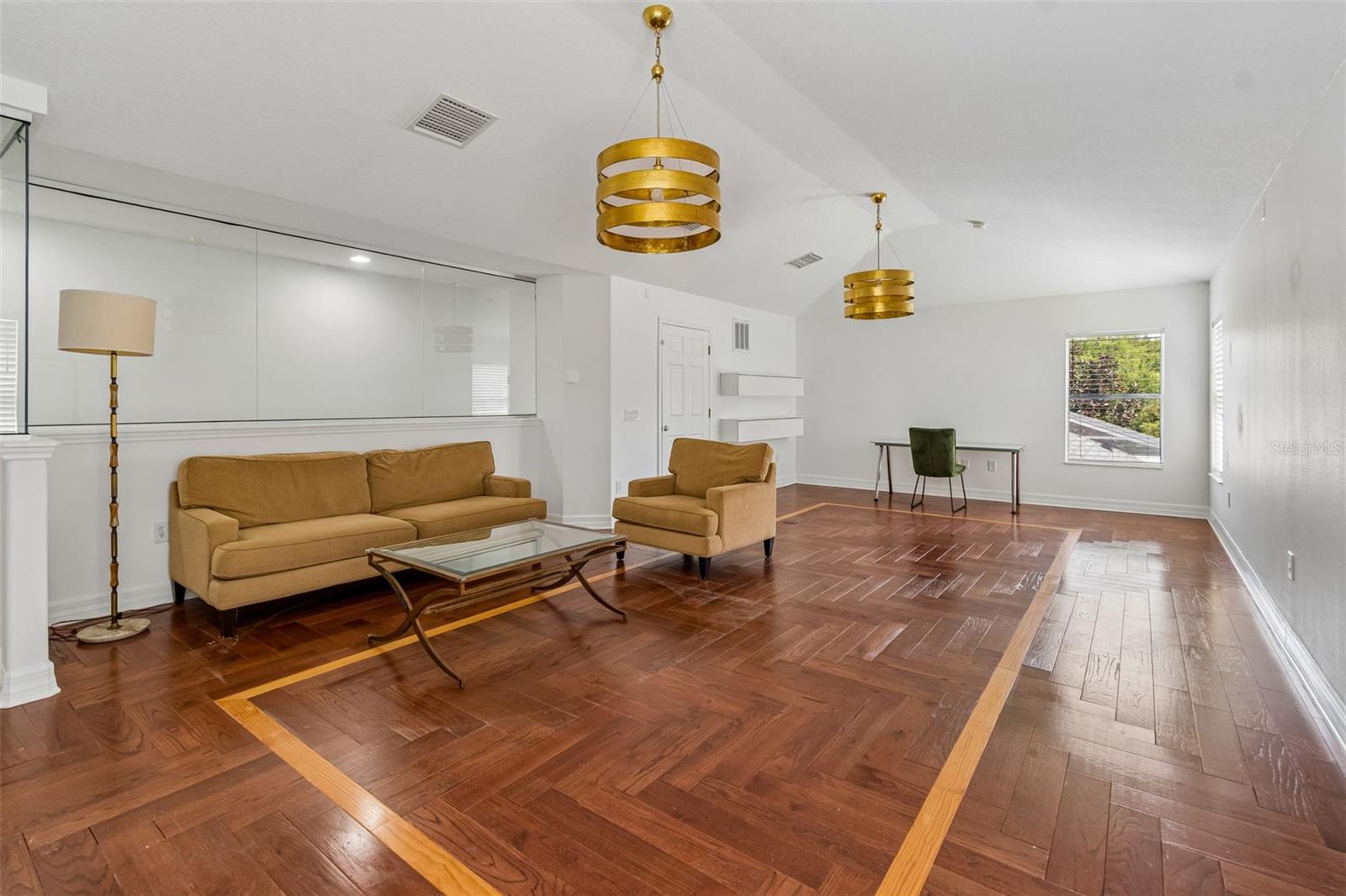 Bonus Room