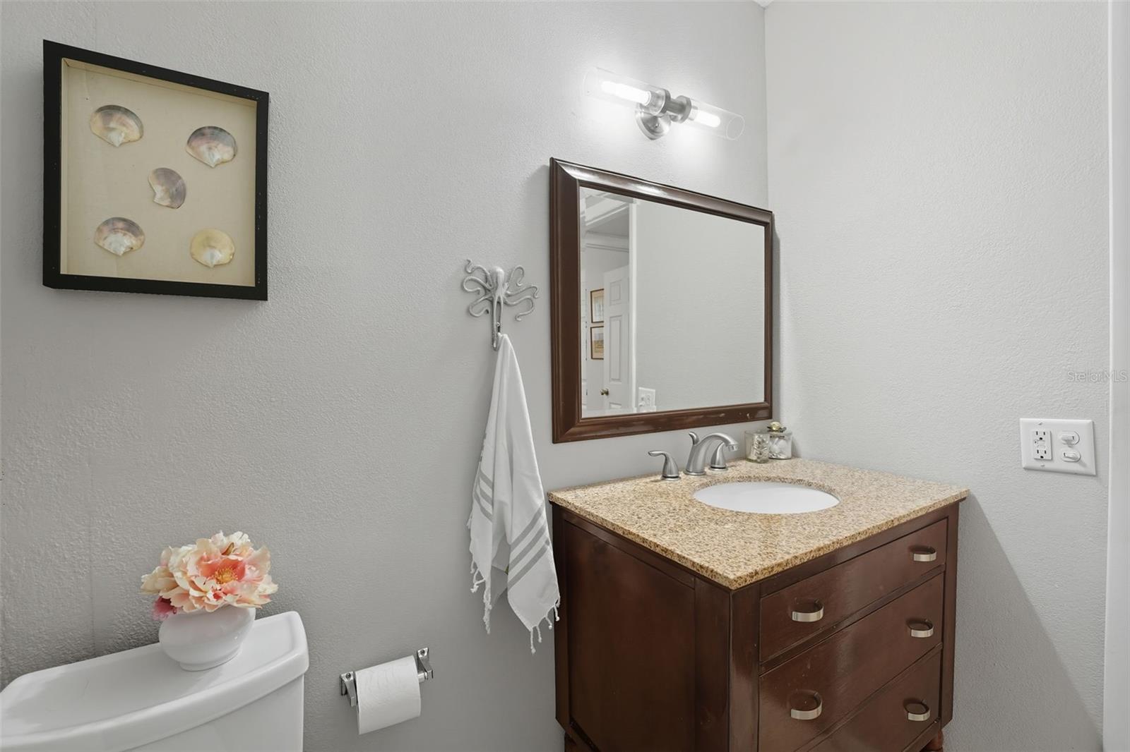 Guest Bath