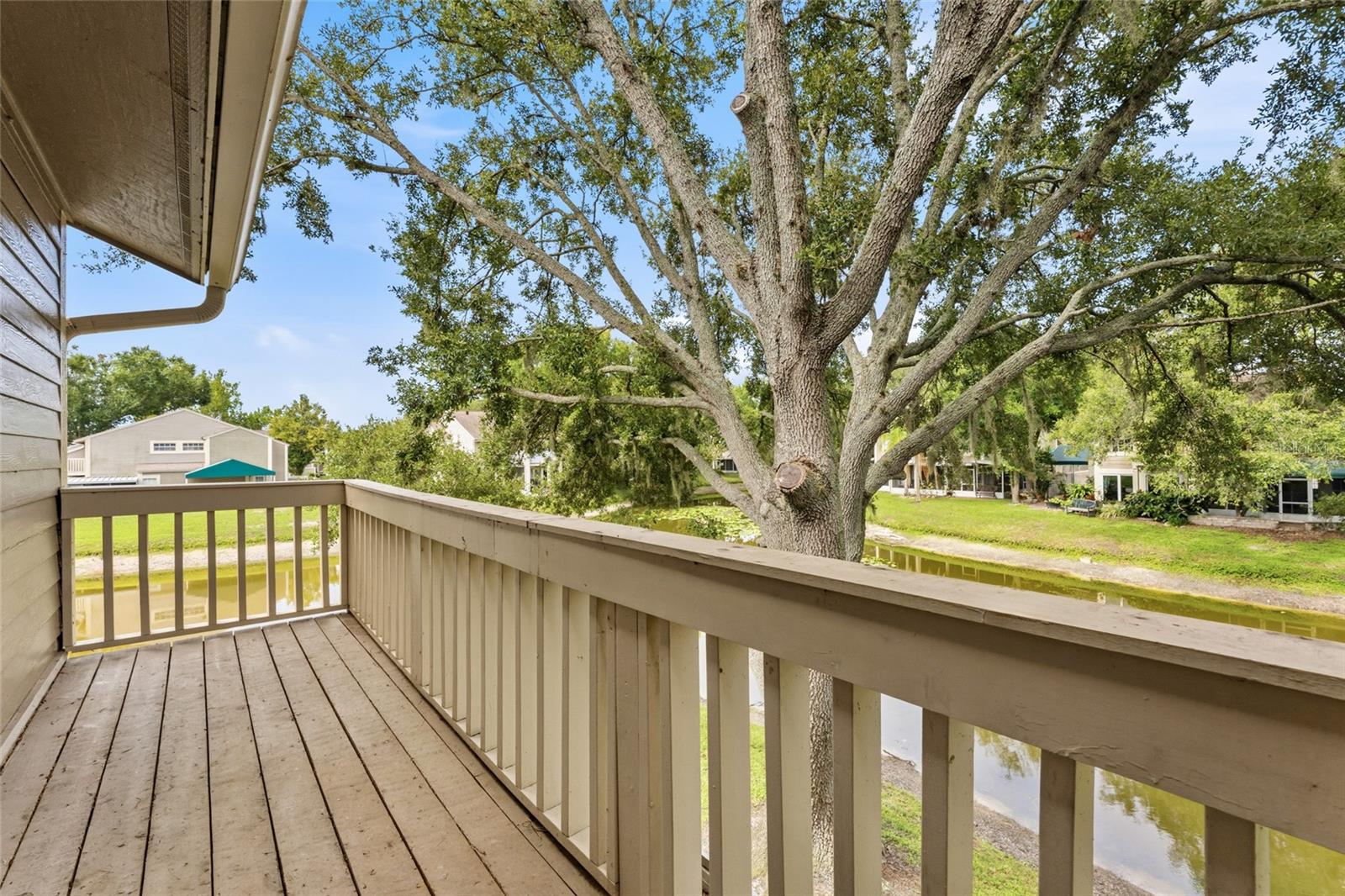 Primary Suite Patio