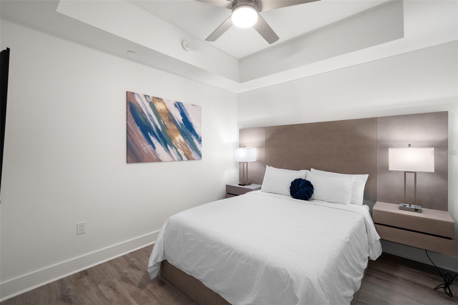GUEST BEDROOM
