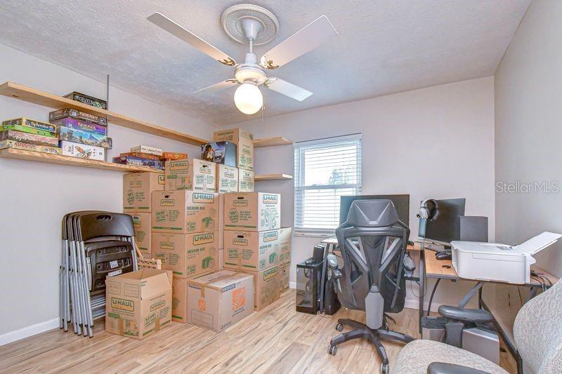 office