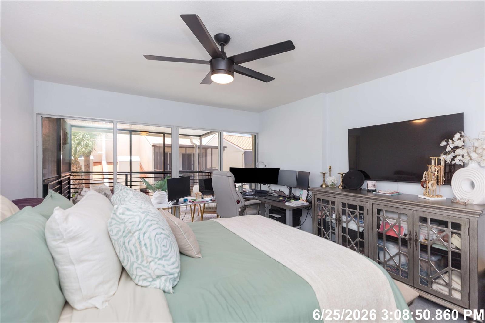 2nd Bedroom