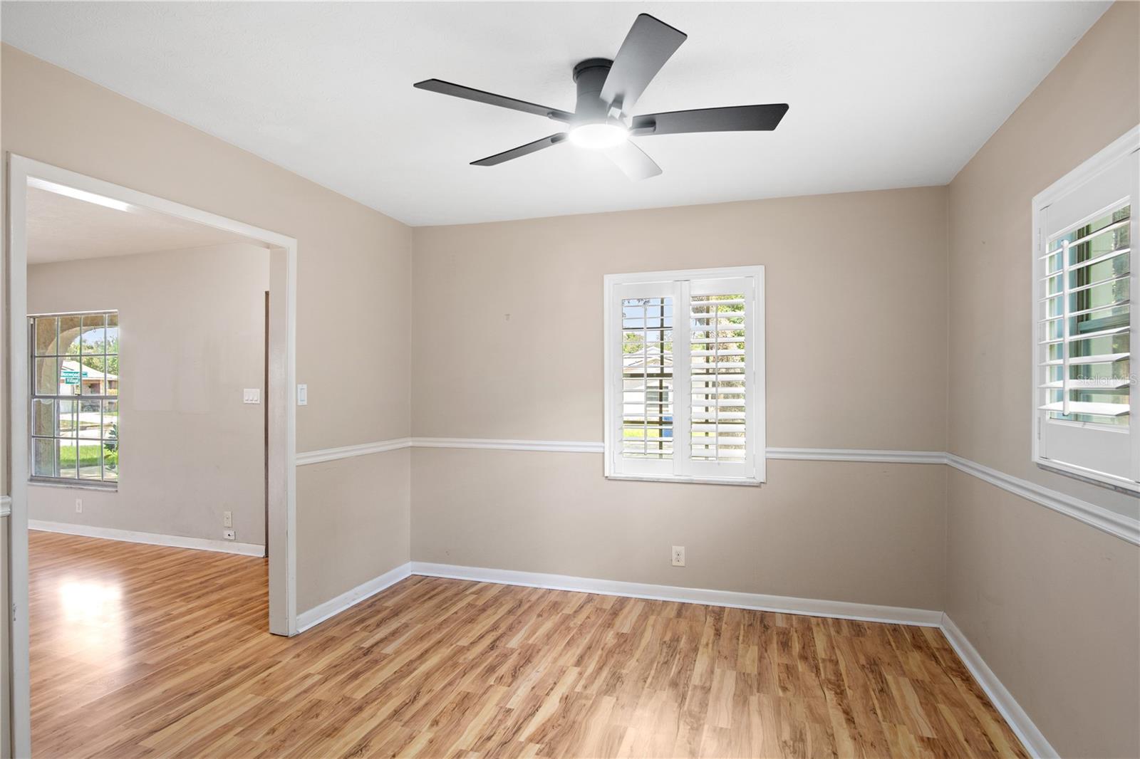 Front Dining Room/Office