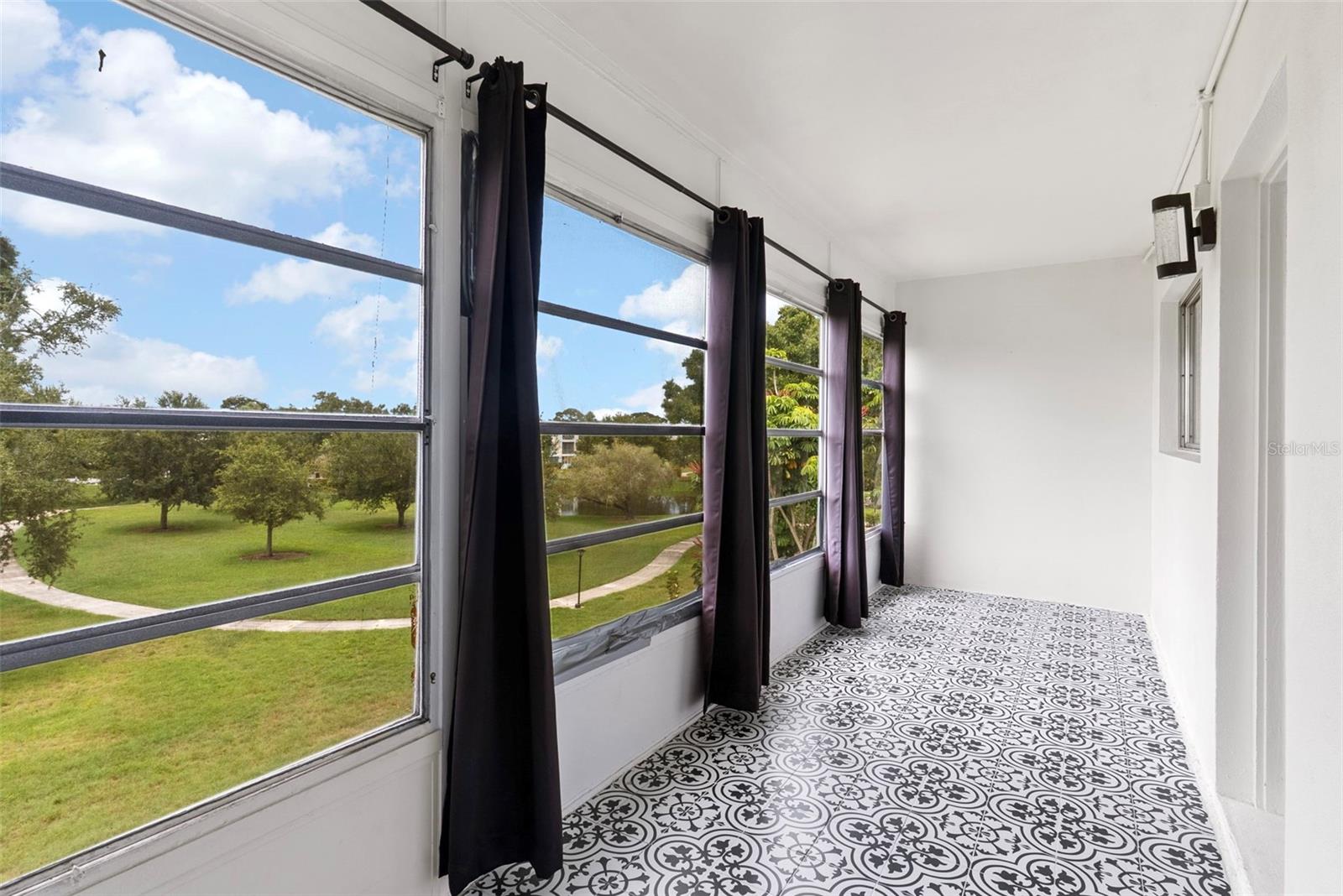 Florida Room