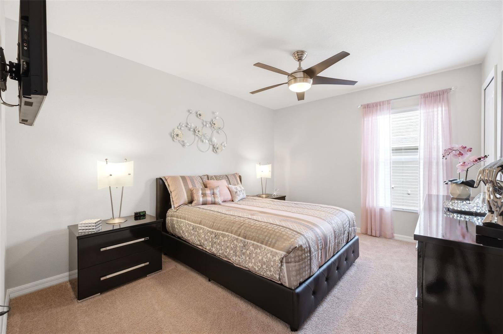 Third bedroom!