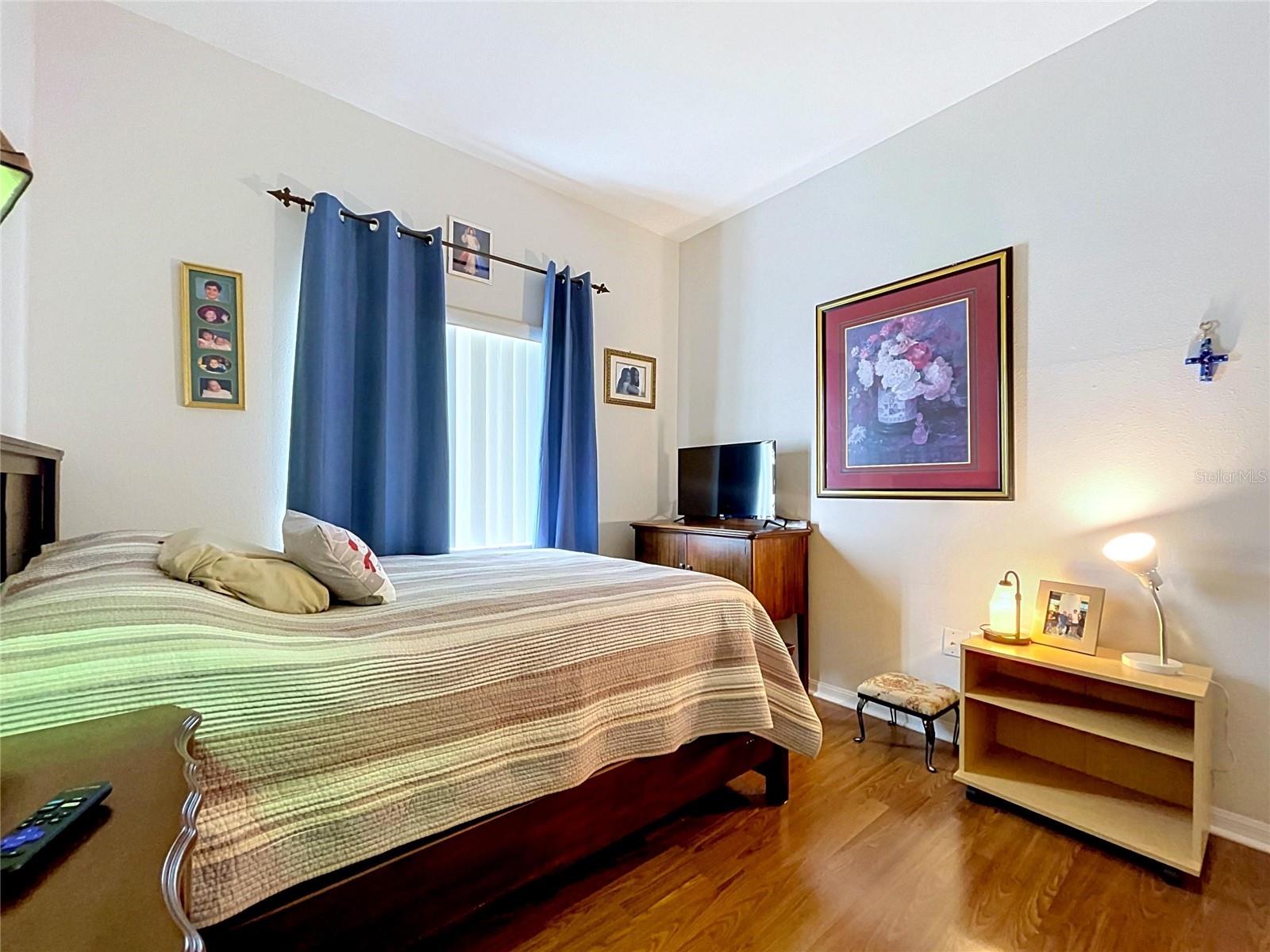 2nd Bedroom