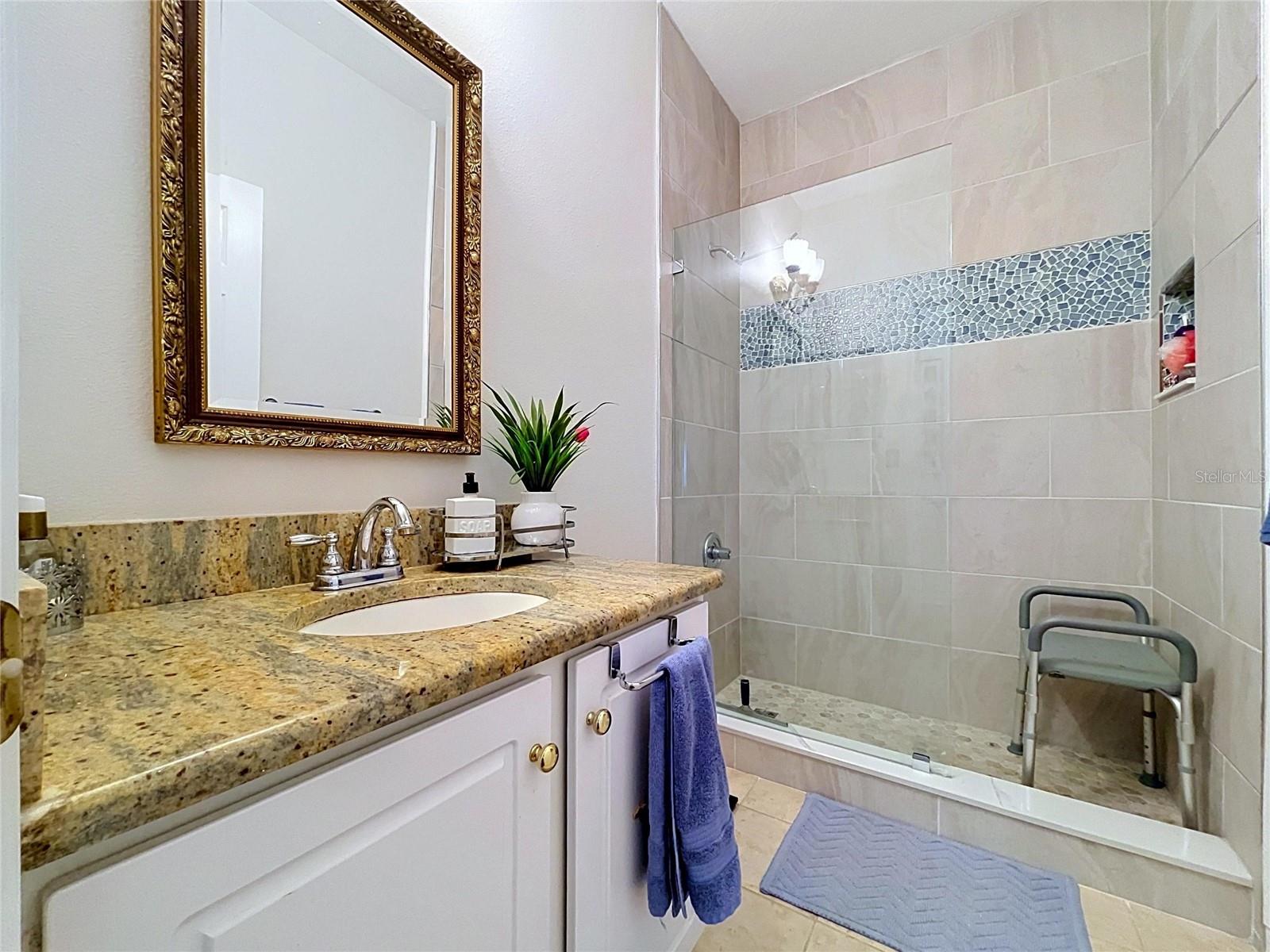 2nd Bathroom