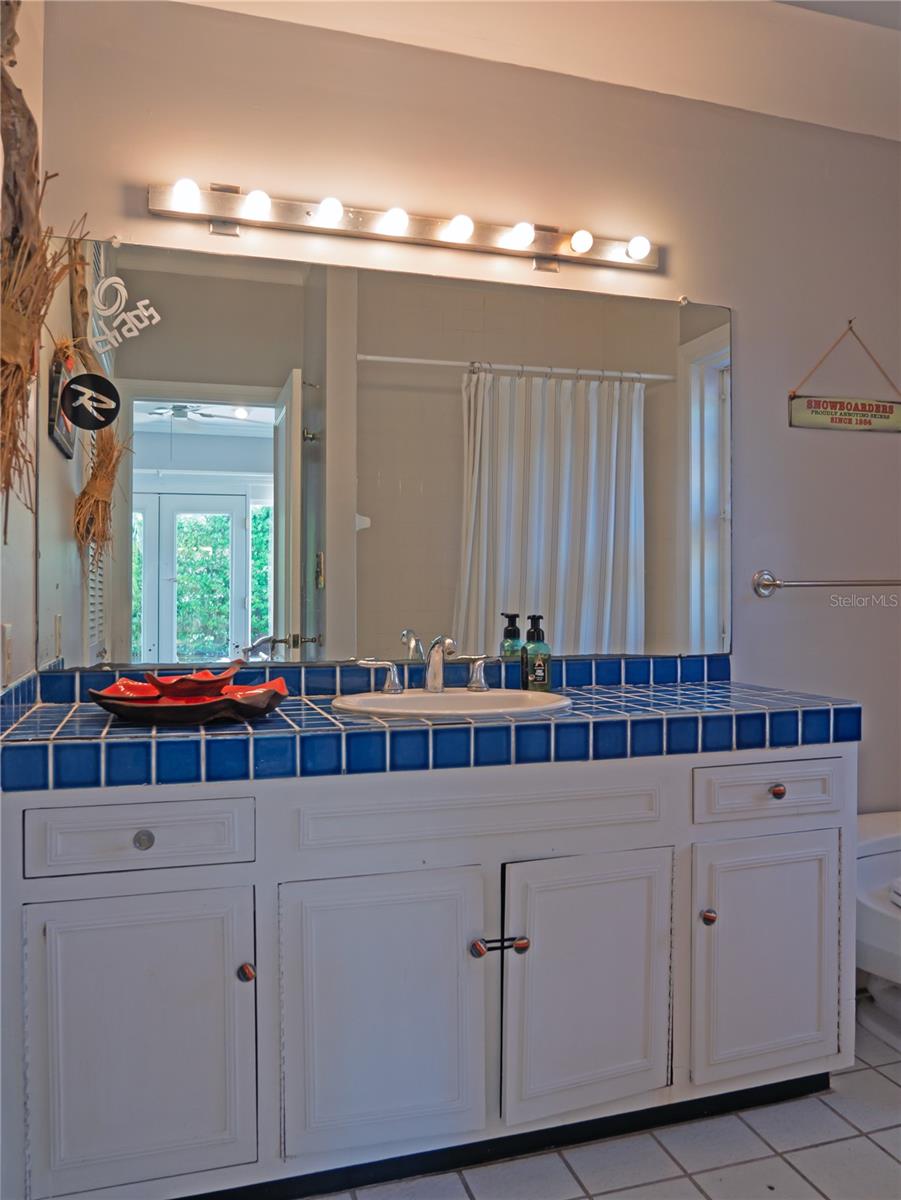 Bathroom 3