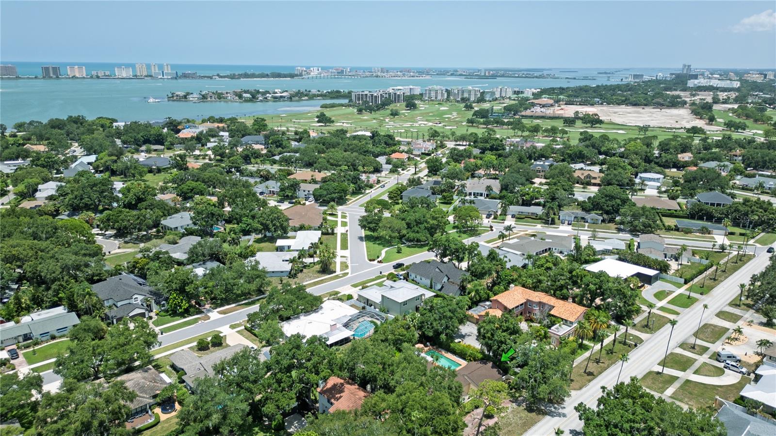 Aerial